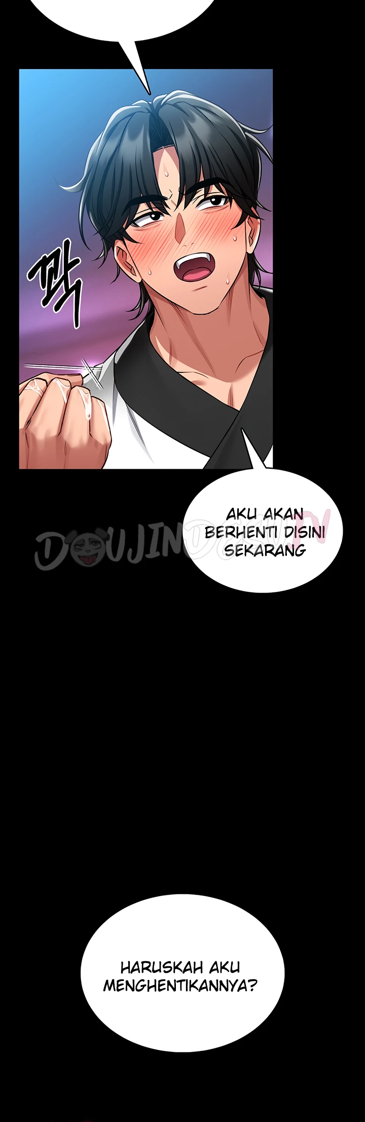 I Will Teach You Self Defense - Page 78